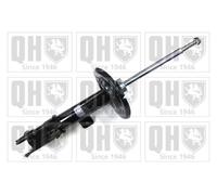 Quinton Hazell Suspension Strut Shock Absorber - Front Axle Left - QAG181345