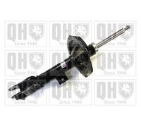 Quinton Hazell Suspension Strut Shock Absorber - Front Axle Left - QAG181364