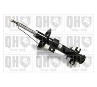 Quinton Hazell Suspension Strut Shock Absorber - Front Axle Left - QAG878014