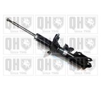 Quinton Hazell Suspension Strut Shock Absorber - Front Axle Left - QAG878066