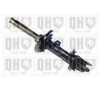 Quinton Hazell Suspension Strut Shock Absorber - Front Axle Left - QAG878140
