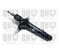 Quinton Hazell Suspension Strut Shock Absorber - Front Axle - QAG178485