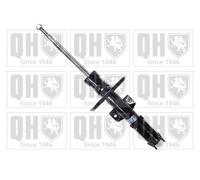 Quinton Hazell Suspension Strut Shock Absorber - Front Axle - QAG178488