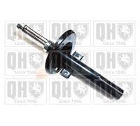 Quinton Hazell Suspension Strut Shock Absorber - Front Axle - QAG178688