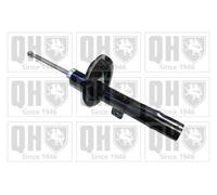 Quinton Hazell Shock Absorber QAG178700 Front Right Fits Peugeot 206