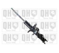 Shock Absorber (Single Handed) Front Right QAG178960 Quinton Hazell 546600B000