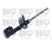Quinton Hazell Suspension Strut Shock Absorber - Front Axle Right - QAG181019