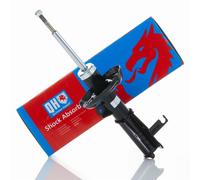 Quinton Hazell Shock Absorber| OEM | Twin Tube | Front Right | QAG181033