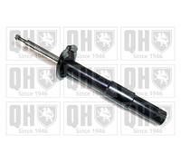 Quinton Hazell Shock Absorber QAG181039 Single-Handed Front Right Fits BMW E61