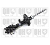 Quinton Hazell Suspension Strut Shock Absorber - Front Axle Right - QAG181331