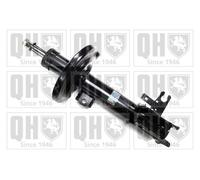 Quinton Hazell Suspension Strut Shock Absorber - Front Axle Right - QAG878009