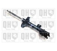 Quinton Hazell Suspension Strut Shock Absorber - Rear Axle Left - QAG878070