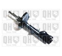 Quinton Hazell Suspension Strut Shock Absorber - Rear Axle Right - QAG178555