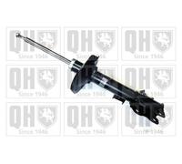 Quinton Hazell Suspension Strut Shock Absorber - Rear Axle Right - QAG878069