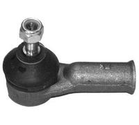 Quinton Hazell Tie Rod End LH & RH Set for Ford Escort - Durable Car Steering Replacement Parts