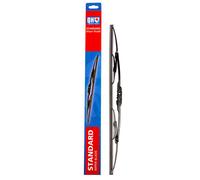 Quinton Hazell Universal Conventional QTW022 Wiper Blade 22"/559mm 22"