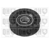 QUINTON HAZELL QTA1237 Deflection / Guide Pulley, v-ribbed belt