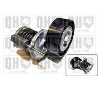 Aux Belt Tensioner QTA1277 Quinton Hazell Drive V-Ribbed 038903315AG 038903315AH