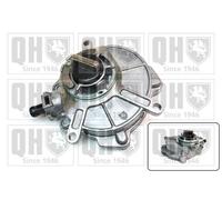 Quinton Hazell Vacuum Pump Fits Audi A4 A6 A8
