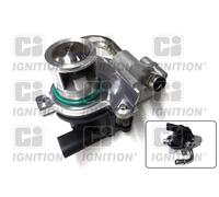 Quinton Hazell Water-cooled Car Fuel Exhaust Gas Recirculation EGR Valve XEGR201