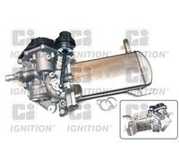 Quinton Hazell Water-cooled Car Fuel Exhaust Gas Recirculation EGR Valve XEGR225