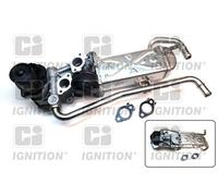 Quinton Hazell Water-cooled Car Fuel Exhaust Gas Recirculation EGR Valve XEGR236