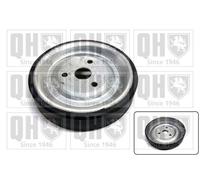 Quinton Hazell QCD190 Water Pump Pulley