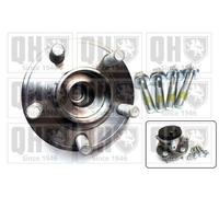 Quinton Hazell Wheel Bearing Kit Rear 136mm Diameter Fits Ford Galaxy S-Max