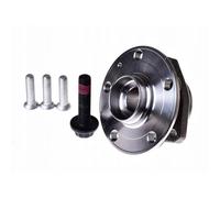 Quinton Hazell Wheel Bearing Kit w/ integrated magnetic sensor ring - QWB1348
