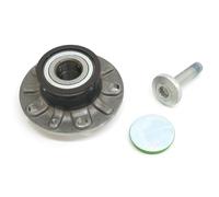 Quinton Hazell Wheel Bearing Kit w/ integrated magnetic sensor ring - QWB1350