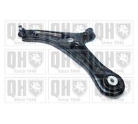 Quinton Hazell Wheel Suspension Control Arm Front Left + Right Fits Ford
