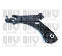 Quinton Hazell Wheel Suspension Control Arm Front Left + Right Lower Fits Jeep