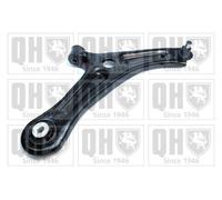 Quinton Hazell Wheel Suspension Control Arm Front Right + Left Fits Ford