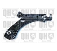 Quinton Hazell Wheel Suspension Control Arm Front Right + Left Lower Fits Jeep