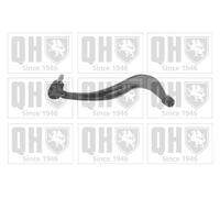 Quinton Hazell Wheel Suspension Control Arm Rear Left + Right Fits Hyundai