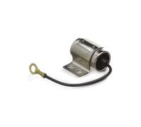 QUINTON HAZELL XCON90 Condenser, ignition