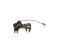 QUINTON HAZELL XCS91 Contact Breaker, distributor