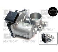 QUINTON HAZELL XEGR250 EGR valve