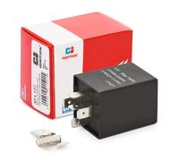 QUINTON HAZELL XFL107 Indicator relay