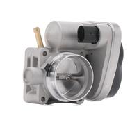 QUINTON HAZELL XPOT476 Throttle body