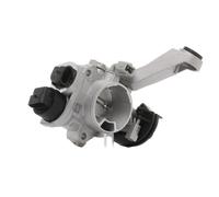 QUINTON HAZELL XPOT630 Throttle body