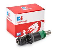 Petrol Fuel Injector fits FORD B-MAX 1.6 12 to 13 Nozzle Valve CI 1071994 New