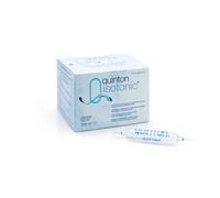 Quinton Isotonic - 100% Natural Isotonic Seawater, with Magnesium and Micronutrients, 30 Drinkable Ampoules of 10 ml