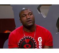 Quinton "Rampage" Jackson