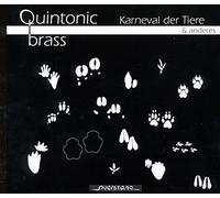 Quintonic Brass - Karneval der Tiere und Anderes