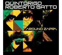 Quintorigo & Roberto Gatto - Around Zappa