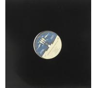 Quintron and Miss Pussycat Third Man Live 03-31-2012 (Vinyl)