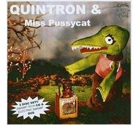 Quintron - Swamp Tech