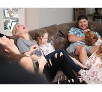 Quints In Quarantine