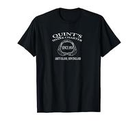 Quints Shark Fishing Charters T-Shirt